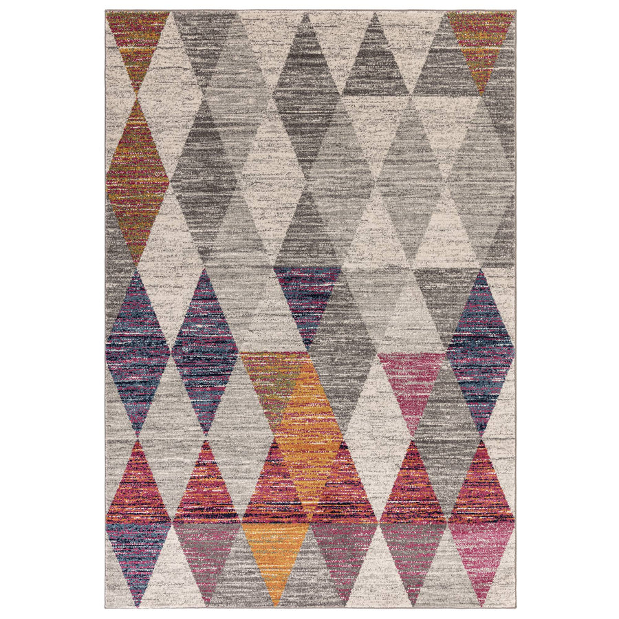 Asiatic Muse Harlequin Rug