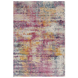 Asiatic Muse Tribal Rug - Bright - 200 x 290