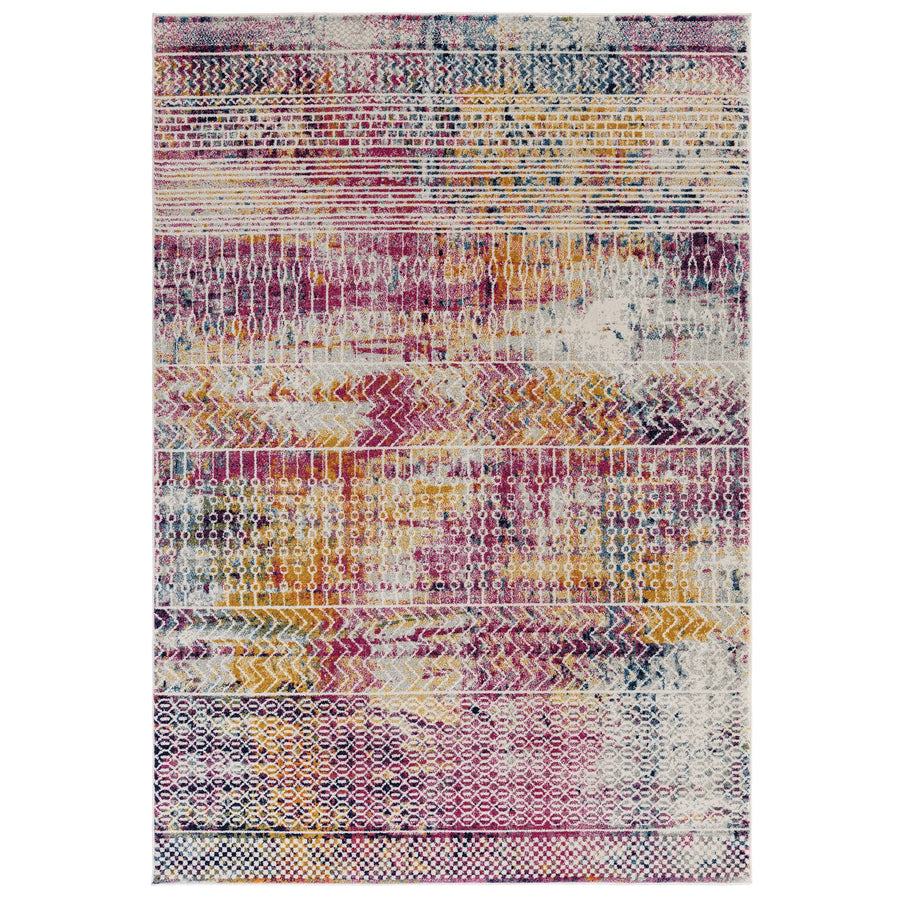 Asiatic Muse Tribal Rug