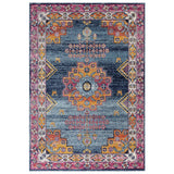Asiatic Muse Heritage Rug - Pink - 200 x 290