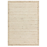 Asiatic Napa Tumbla Rug - Beige/Natural - 240 x 340