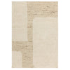 Asiatic Napa Border Rug - Beige/Natural - 240 x 340