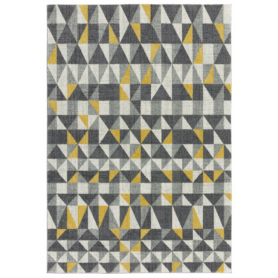 Asiatic Nova Flag Rug