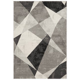 Asiatic Nova Patio Rug - Grey - 200 x 290