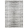 Asiatic Nova Weave Rug - Grey - 200 x 290