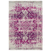 Asiatic Nova Antique Rug - Fuchsia - 200 x 290