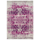 Asiatic Nova Antique Rug - Fuchsia - 200 x 290