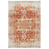 Asiatic Nova Antique Rug - Orange - 200 x 290