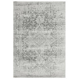 Asiatic Nova Antique Rug - Grey - 240 x 340