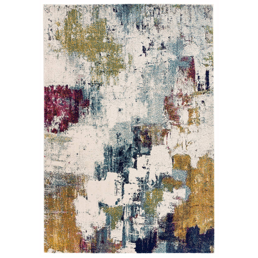 Asiatic Nova Abstract Rug