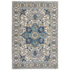 Asiatic Nova Persian Rug - Blue - 200 x 290