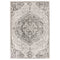 Asiatic Nova Medallion Rug - Ivory - 200 x 290