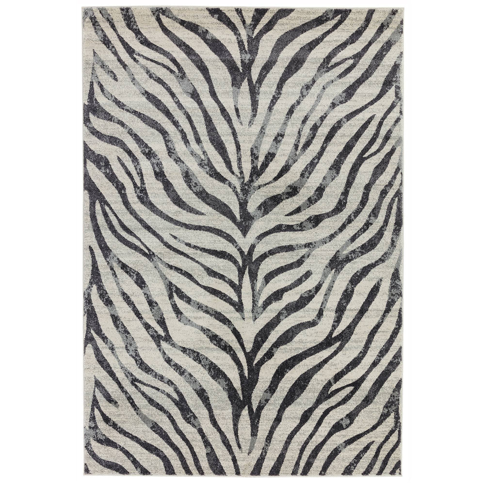 Asiatic Nova Zebra Rug