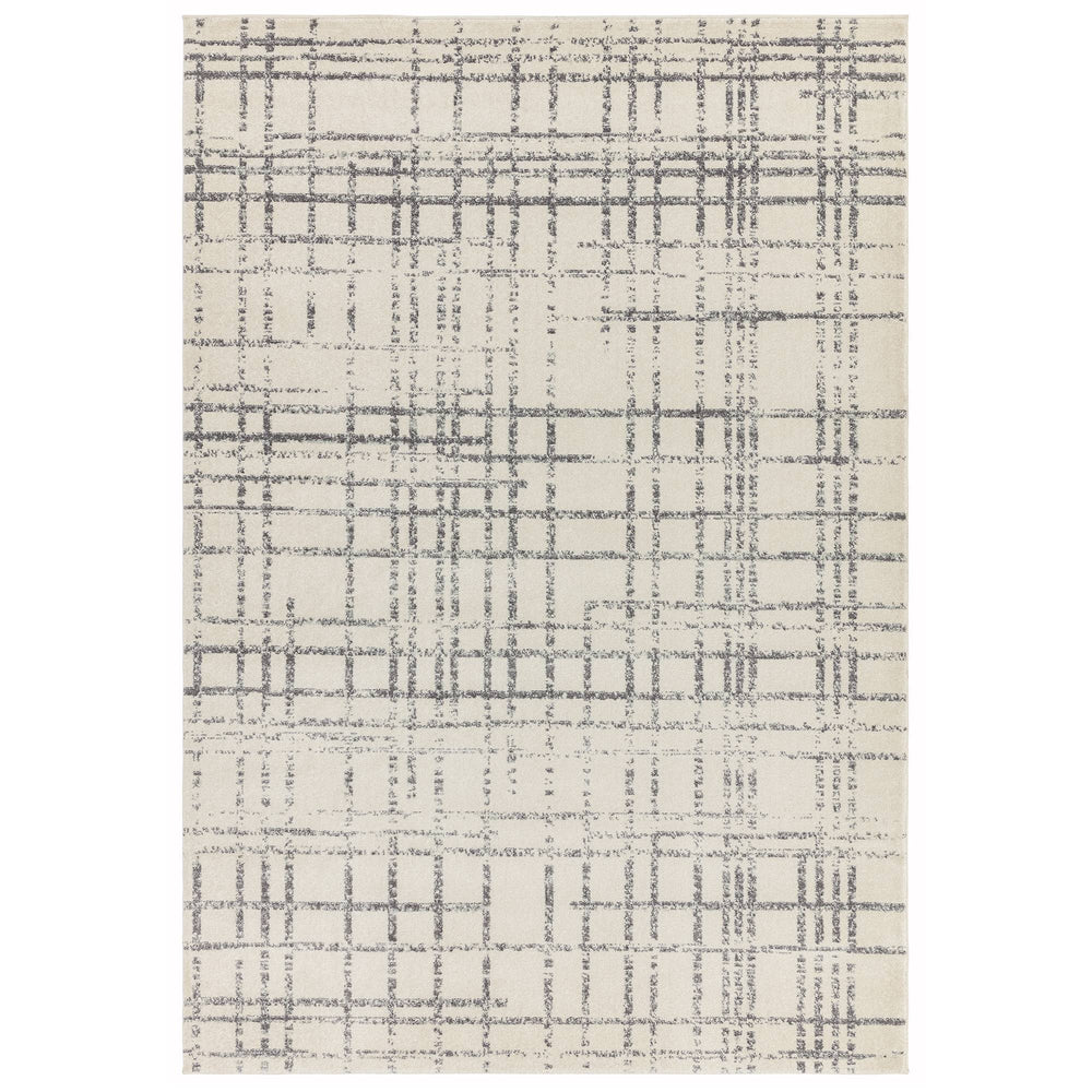 Asiatic Nova Grid Rug