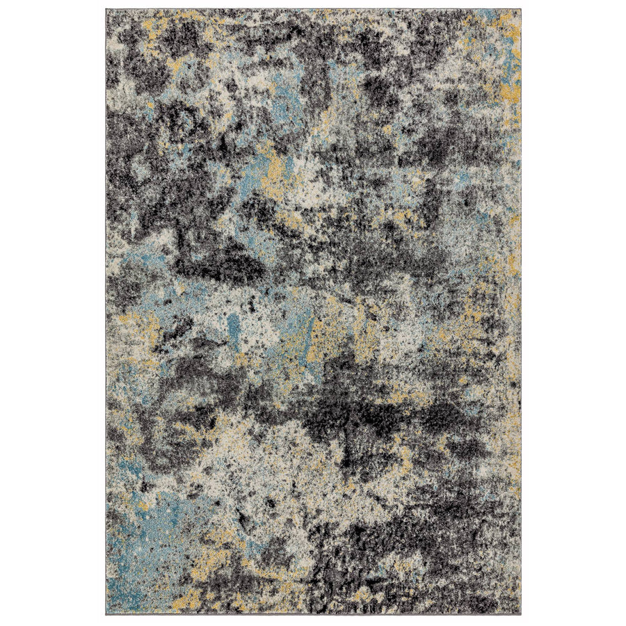 Asiatic Nova Abstract Rug