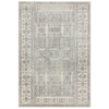 Asiatic Nova Tribal Rug - Grey - 200 x 290