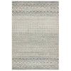 Asiatic Nova Aztec Rug - Grey - 200 x 290