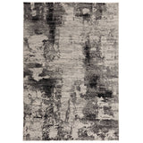 Asiatic Nova Mirage Rug - Grey/Silver - 200 x 290