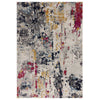 Asiatic Nova Palette Rug - Multi - 200 x 290