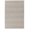 Asiatic Patio Stripe Rug - Beige - 200 x 290