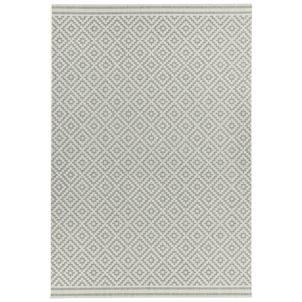 Asiatic Patio Diamond Rug