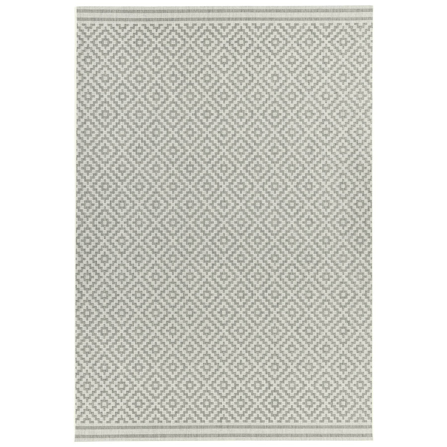 Asiatic Patio Diamond Rug