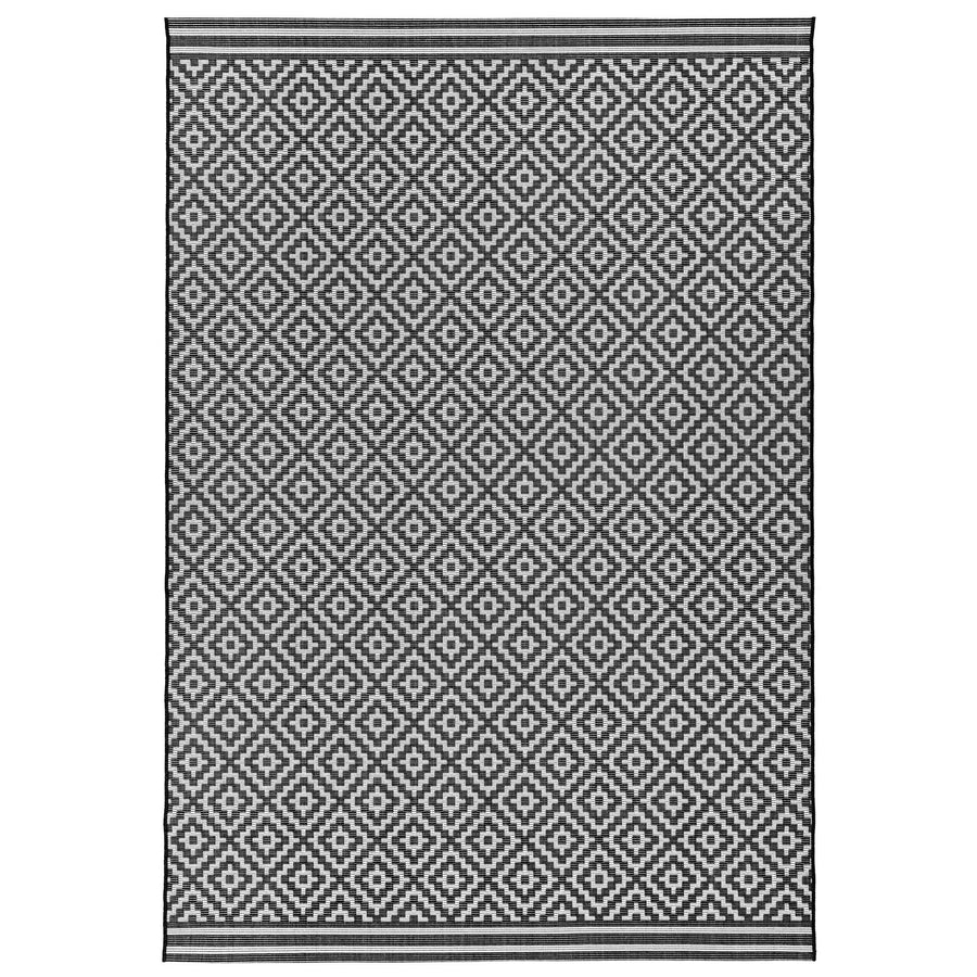 Asiatic Patio Diamond Rug