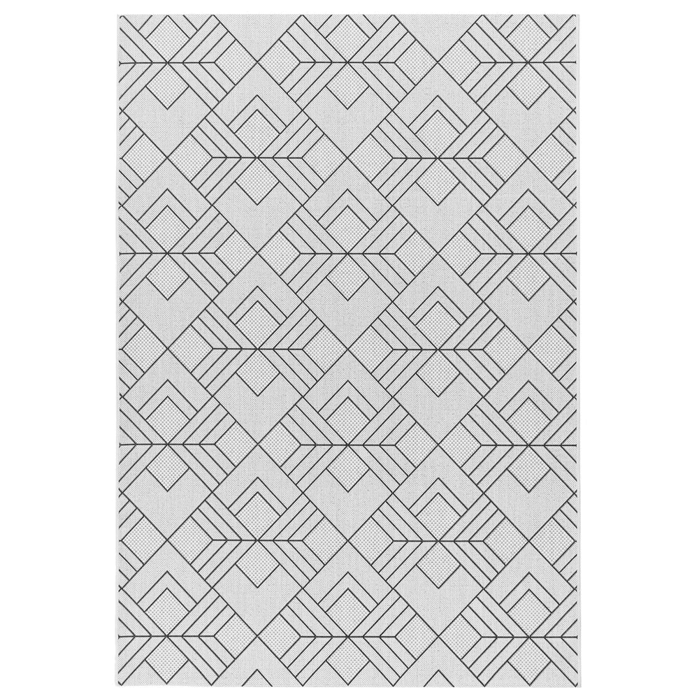 Asiatic Patio Deco Rug