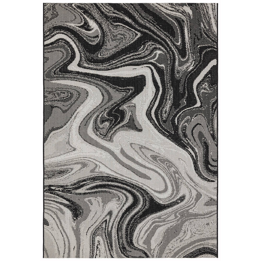 Asiatic Patio Marble Rug