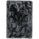 Asiatic Plush Rug - Slate - 200 x 300