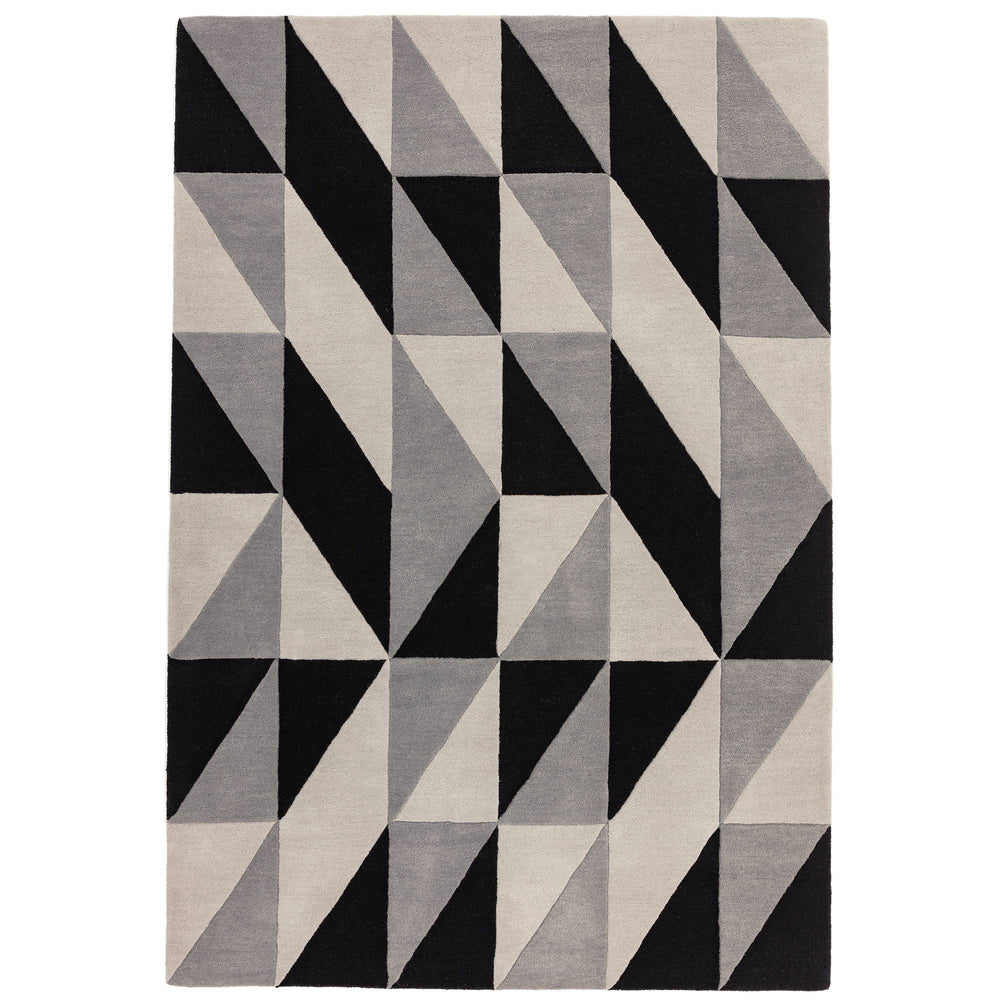 Asiatic Reef Flag Rug
