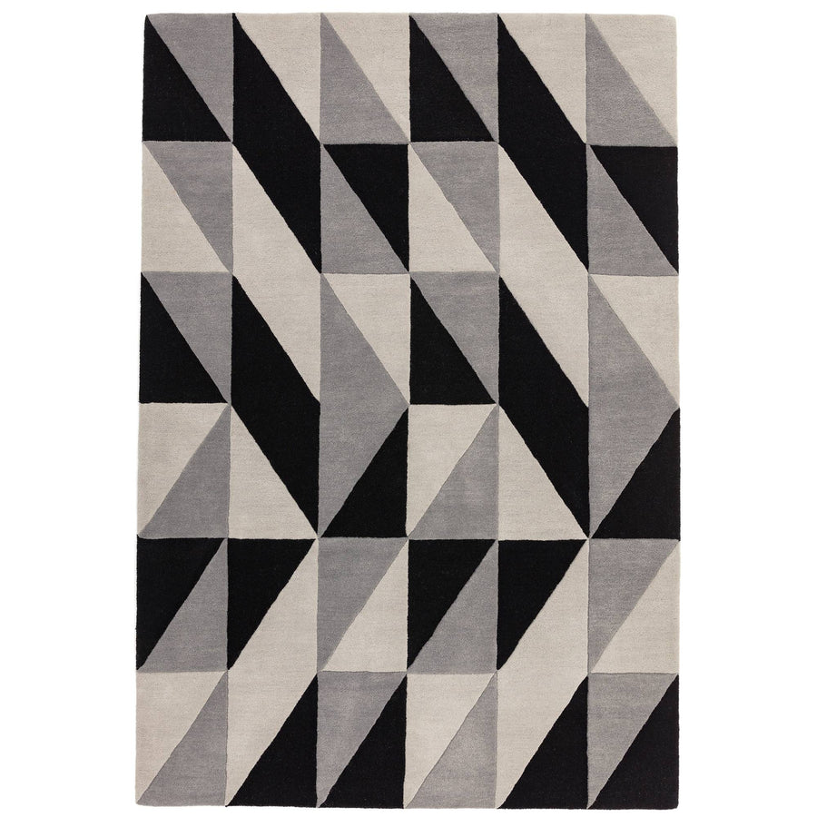 Asiatic Reef Flag Rug