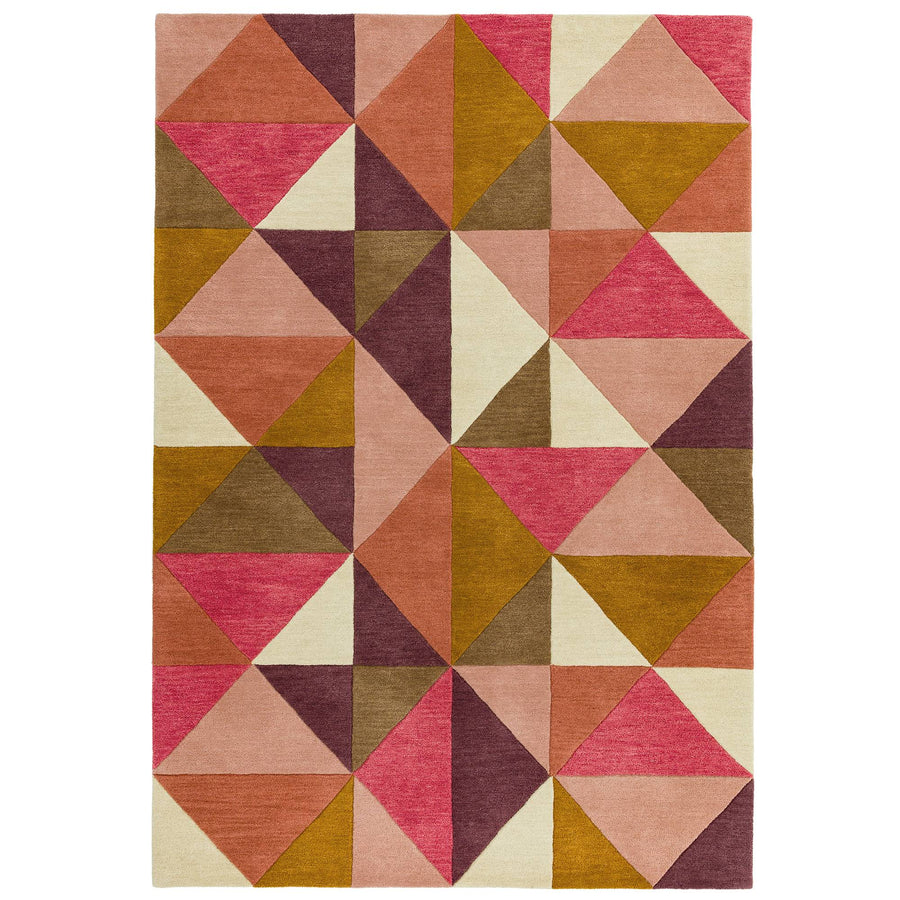 Asiatic Reef Kite Rug