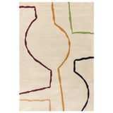 Asiatic Reef Linear Rug - Multi - 200 x 290