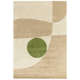 Asiatic Reef Horizon Rug - Natural - 200 x 290