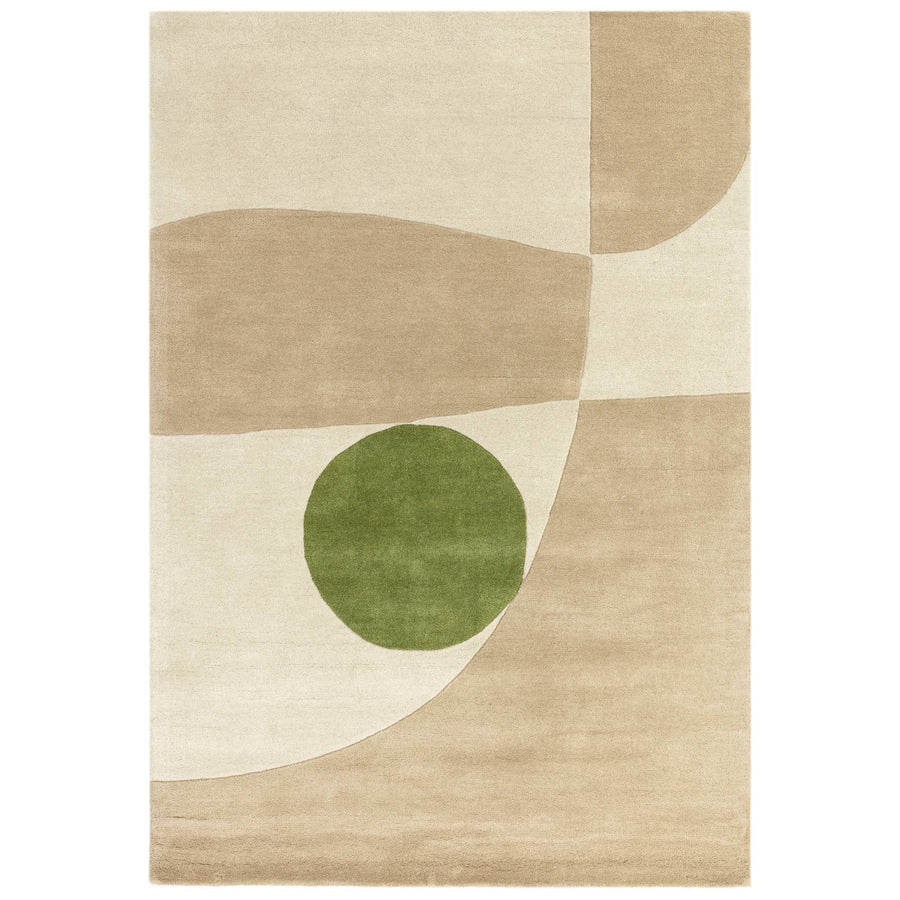 Asiatic Reef Horizon Rug