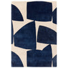 Asiatic Romy Kite Rug - Blue - 200 x 290