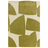 Asiatic Romy Kite Rug - Sage - 200 x 290