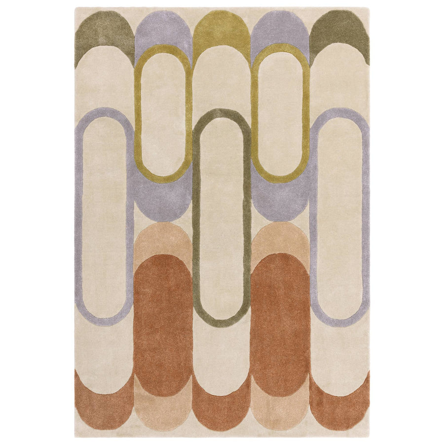 Asiatic Romy Module Rug