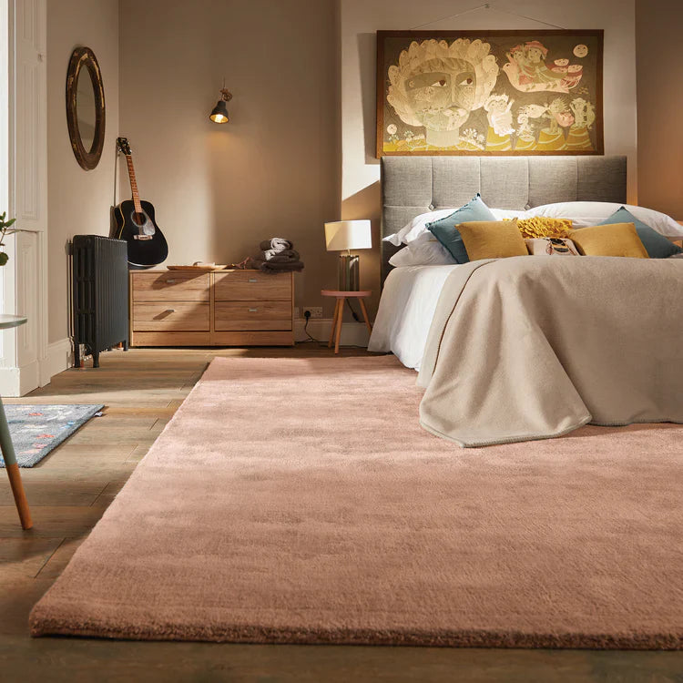 Bedroom rugs