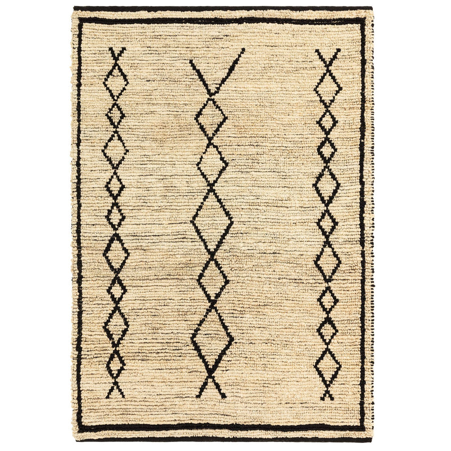 Asiatic Souk Rug