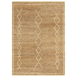 Asiatic Souk Rug - Natural & Blonde - 200 x 300