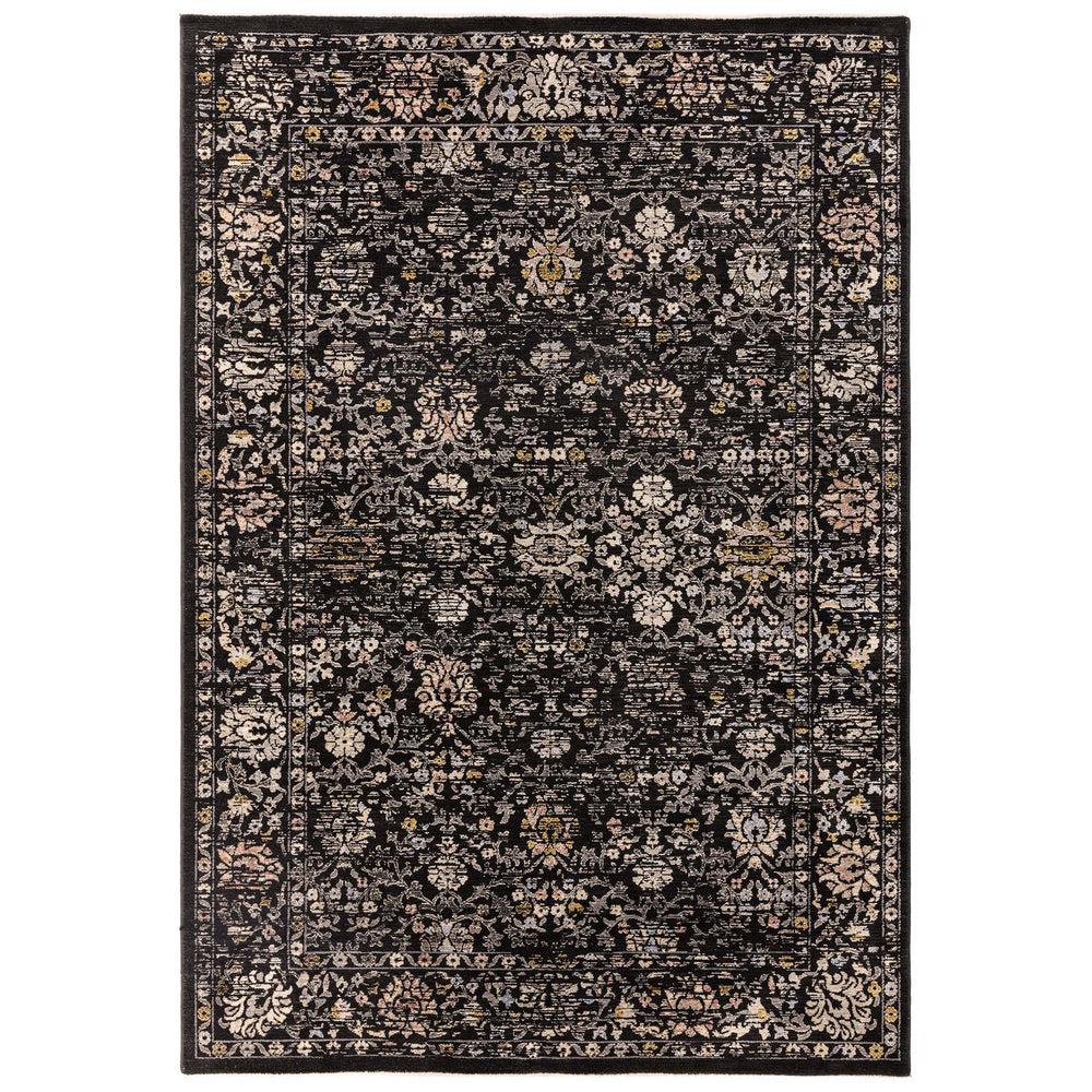 Asiatic Sovereign Vintage Floral Rug