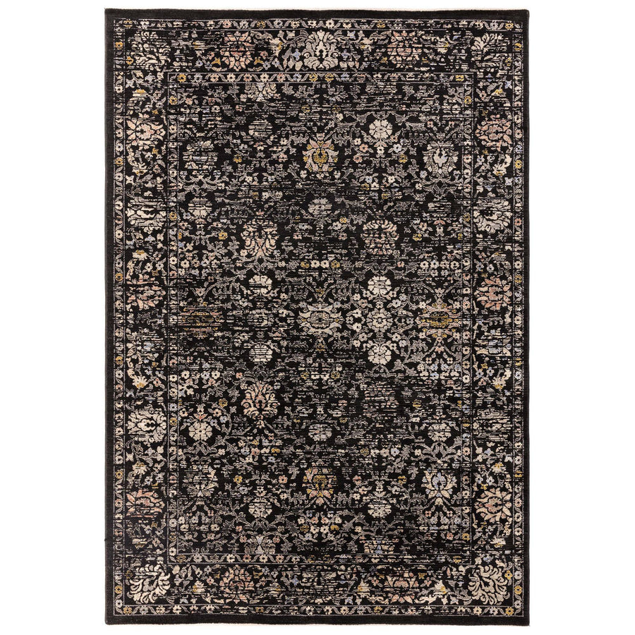 Asiatic Sovereign Vintage Floral Rug