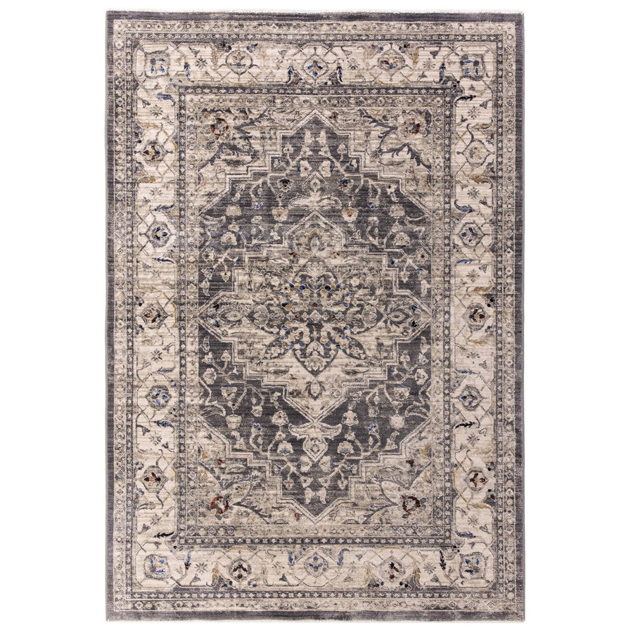 Asiatic Sovereign Medallion Rug