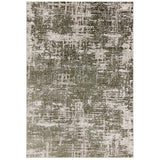 Asiatic Stellar ST10 Rug - Green - 200 x 290