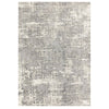 Asiatic Stellar ST12 Rug - Grey/Silver - 200 x 290