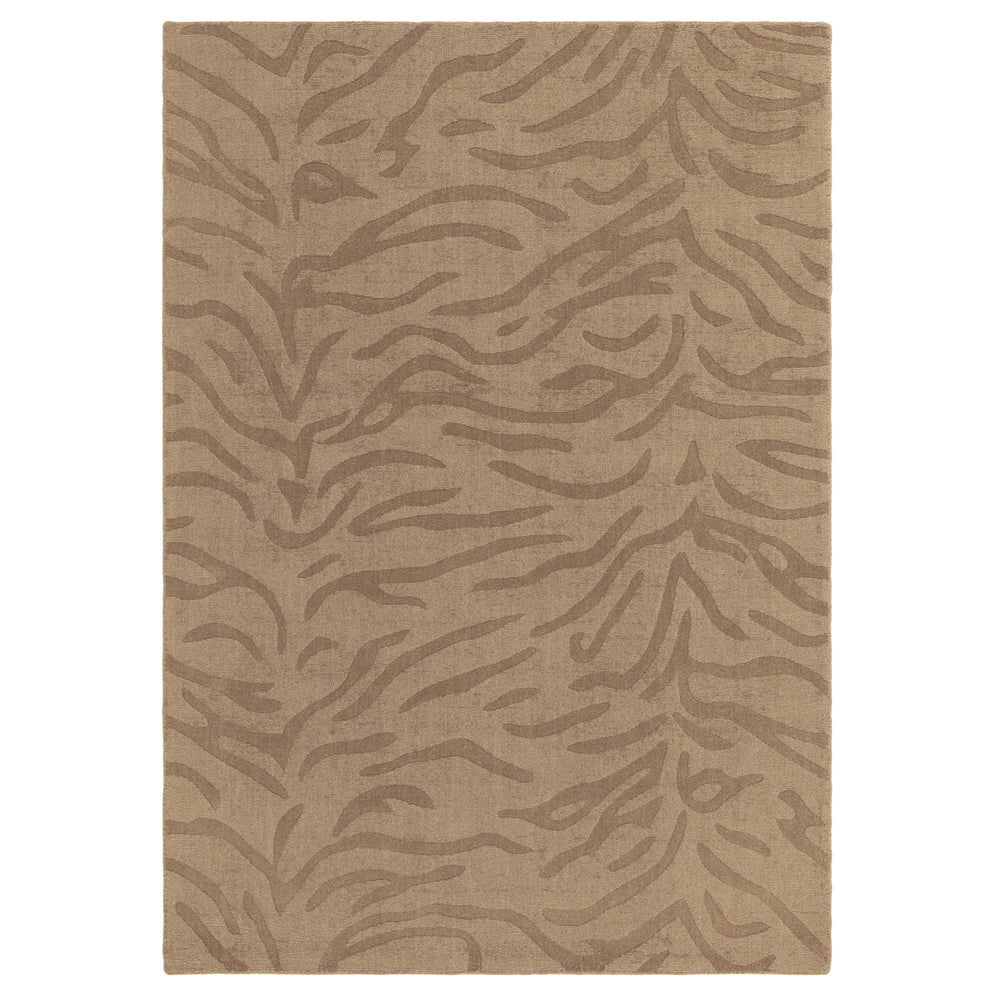 Asiatic Tigra Rug