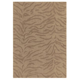 Asiatic Tigra Rug - Mocha - 200 x 290
