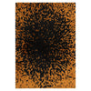 Asiatic Wilder Splash Rug - Charcoal - 200 x 290